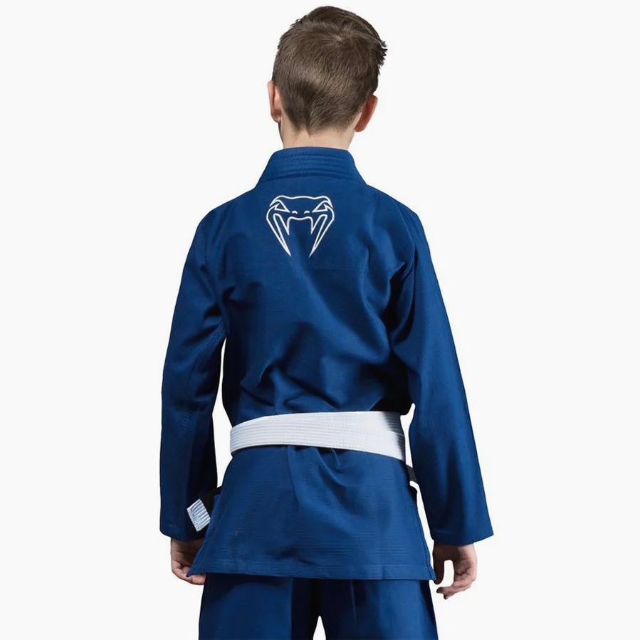BJJ Gi Venum Contender Criança  - Image 8