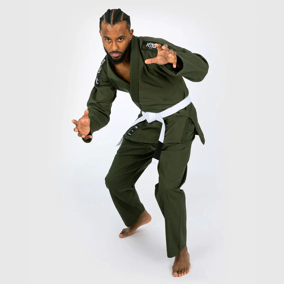 BJJ Gi Venum Primeiro  - Image 11