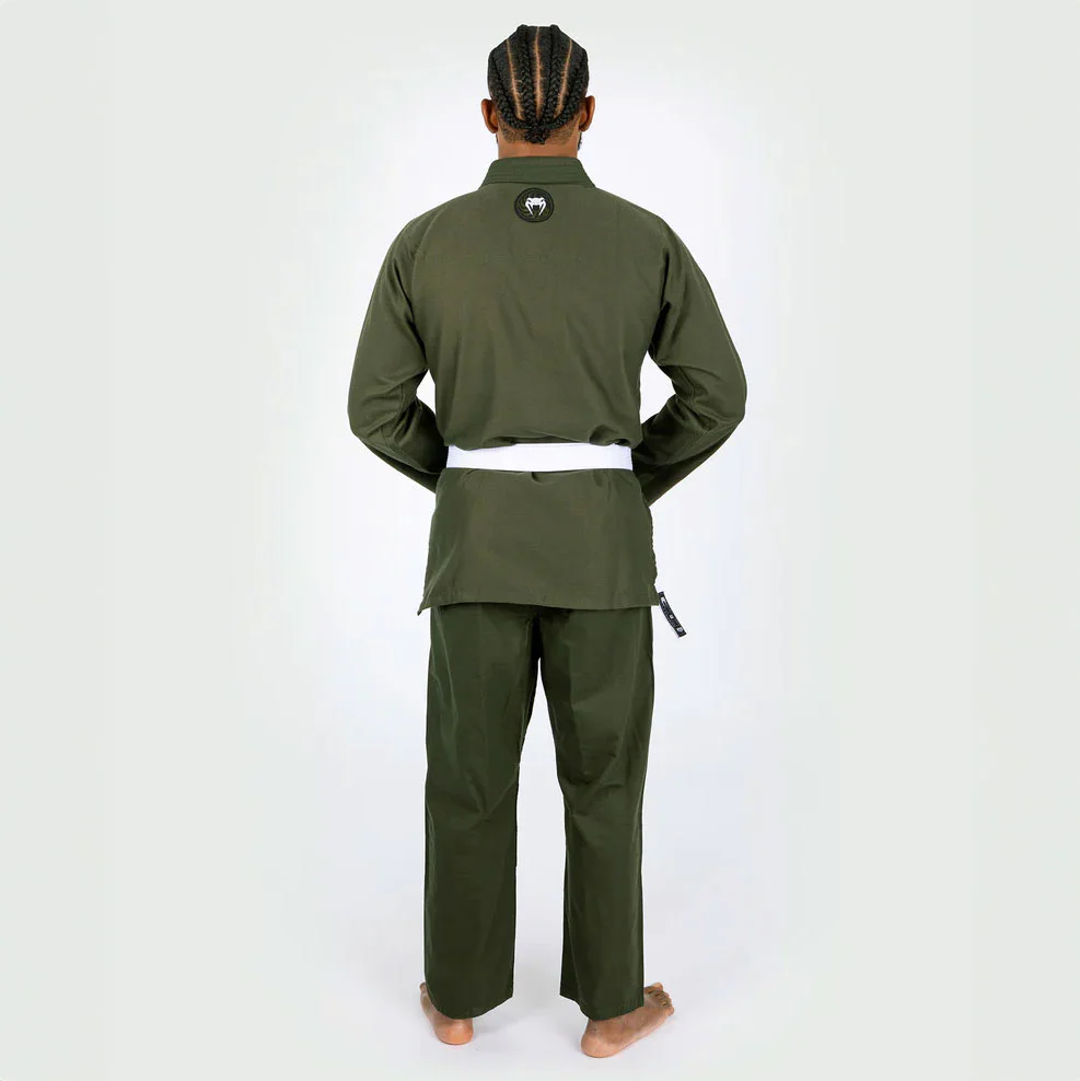 BJJ Gi Venum Primeiro  - Image 12