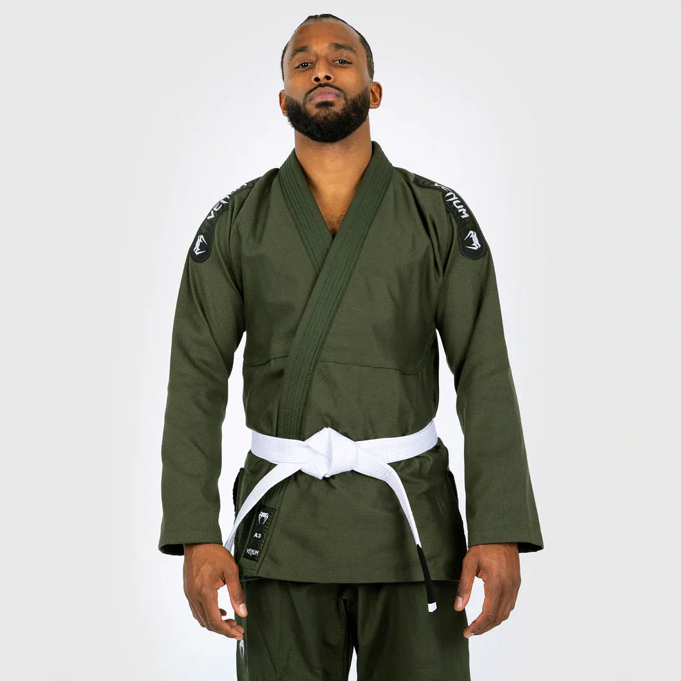 BJJ Gi Venum Primeiro  - Image 13