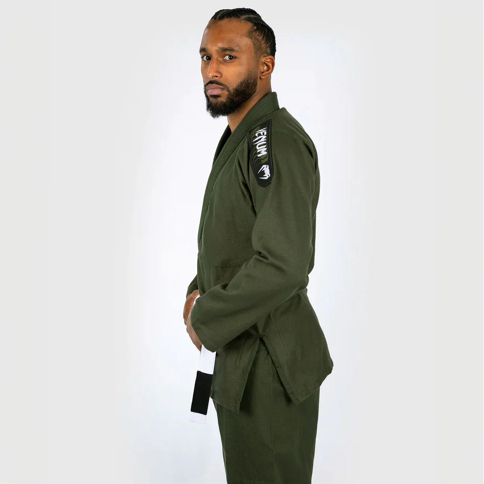BJJ Gi Venum Primeiro  - Image 14