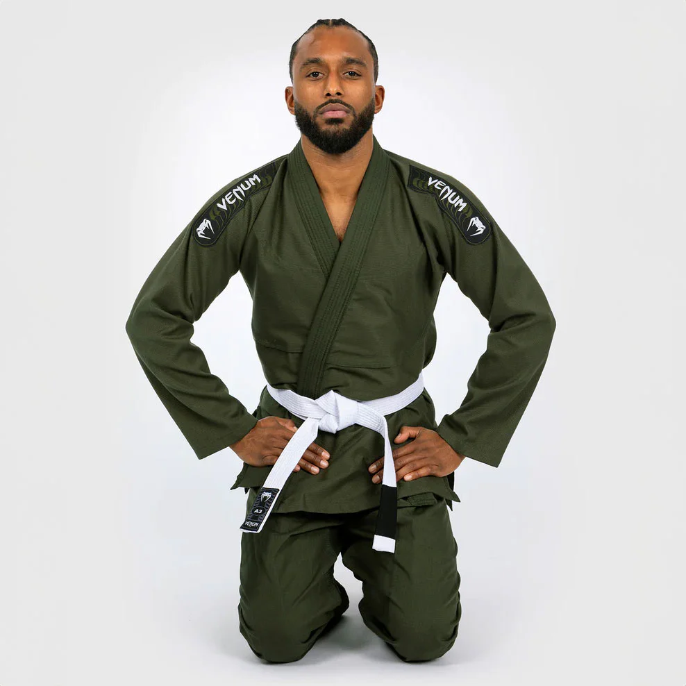 BJJ Gi Venum Primeiro  - Image 16