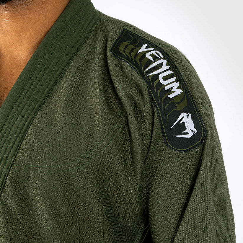 BJJ Gi Venum Primeiro  - Image 20