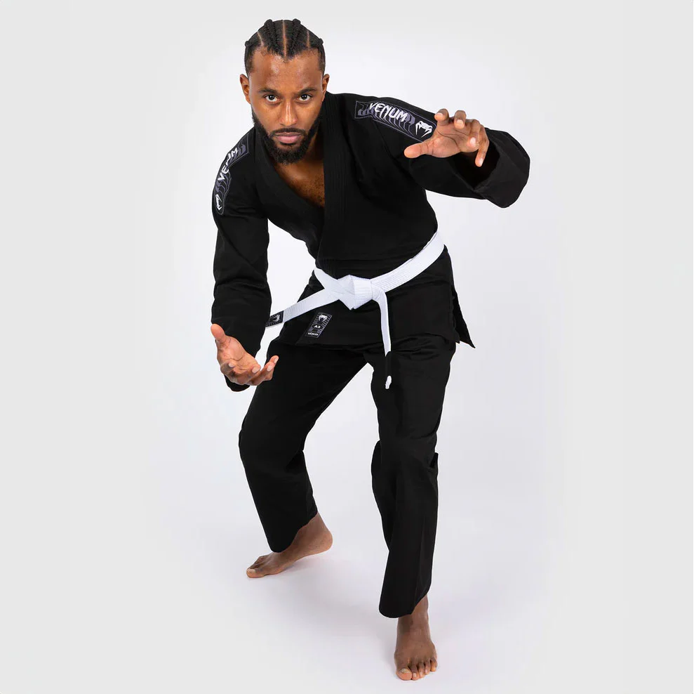 BJJ Gi Venum Primeiro  - Image 21