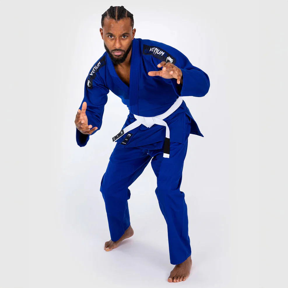 BJJ Gi Venum Primeiro  - Image 31