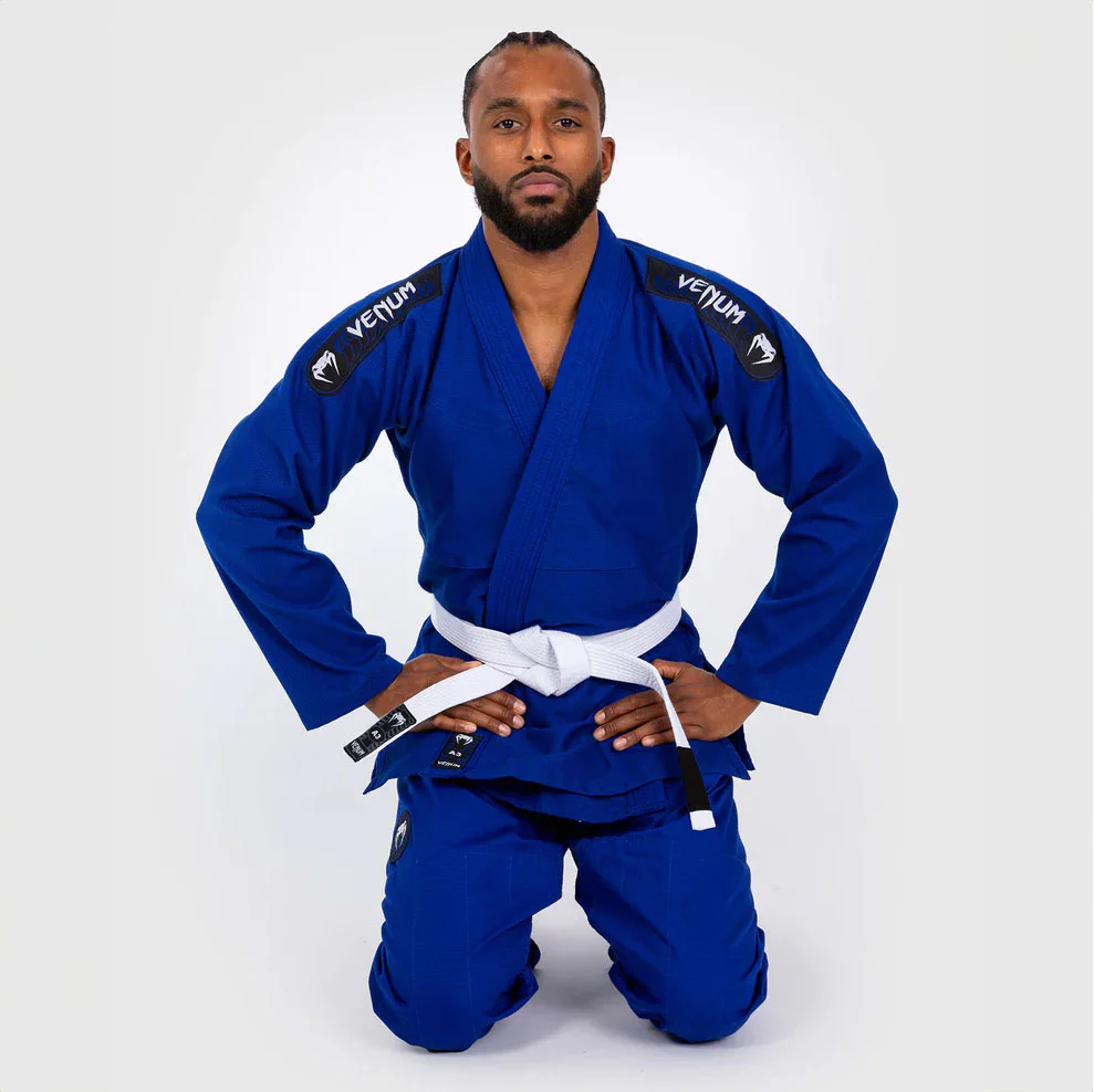 BJJ Gi Venum Primeiro  - Image 33