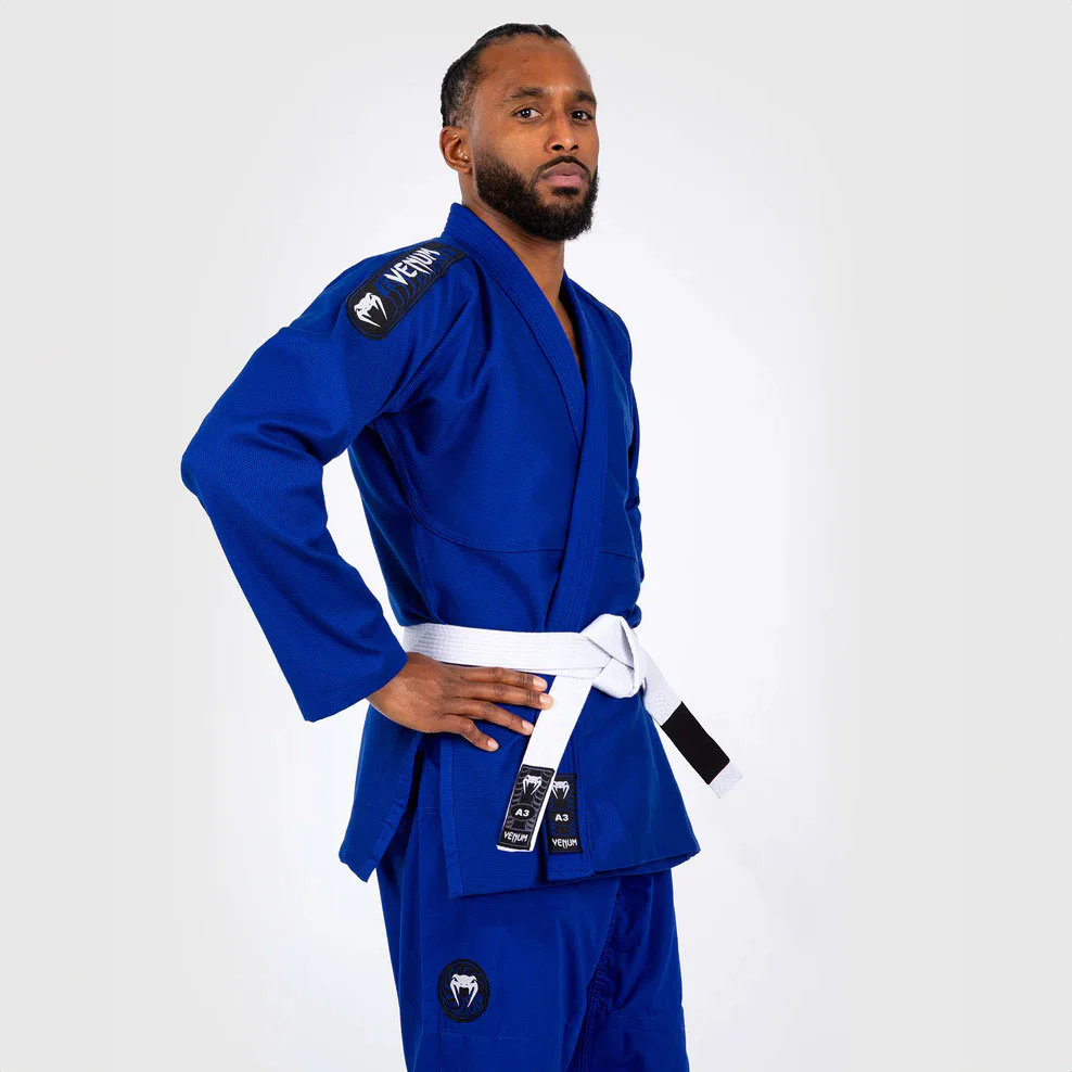 BJJ Gi Venum Primeiro  - Image 34