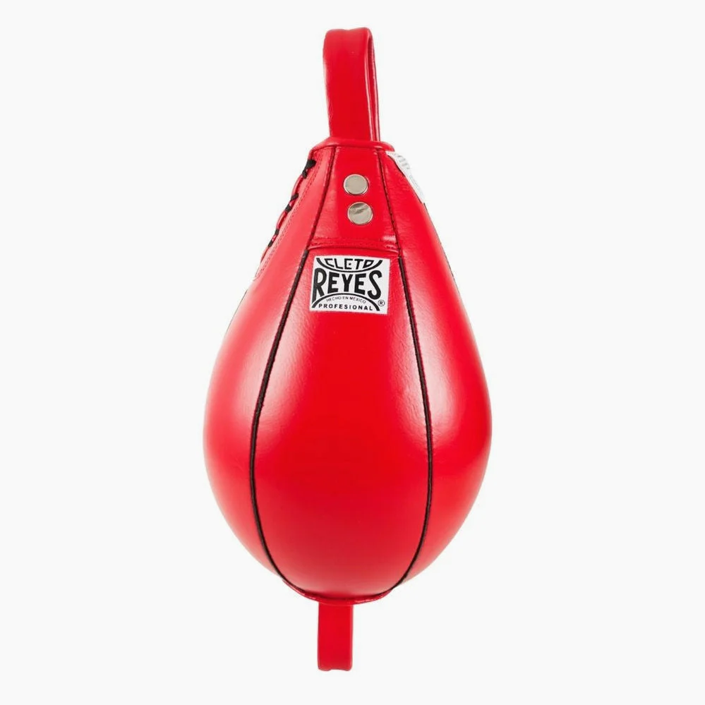 Bola de boxe Cleto Reyes 