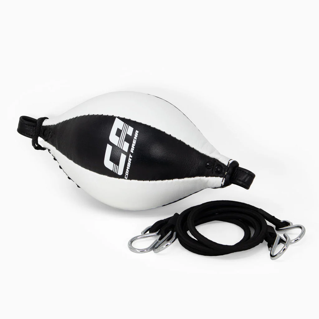 Bola de boxe oval Combat Arena Impressionante  - Image 7