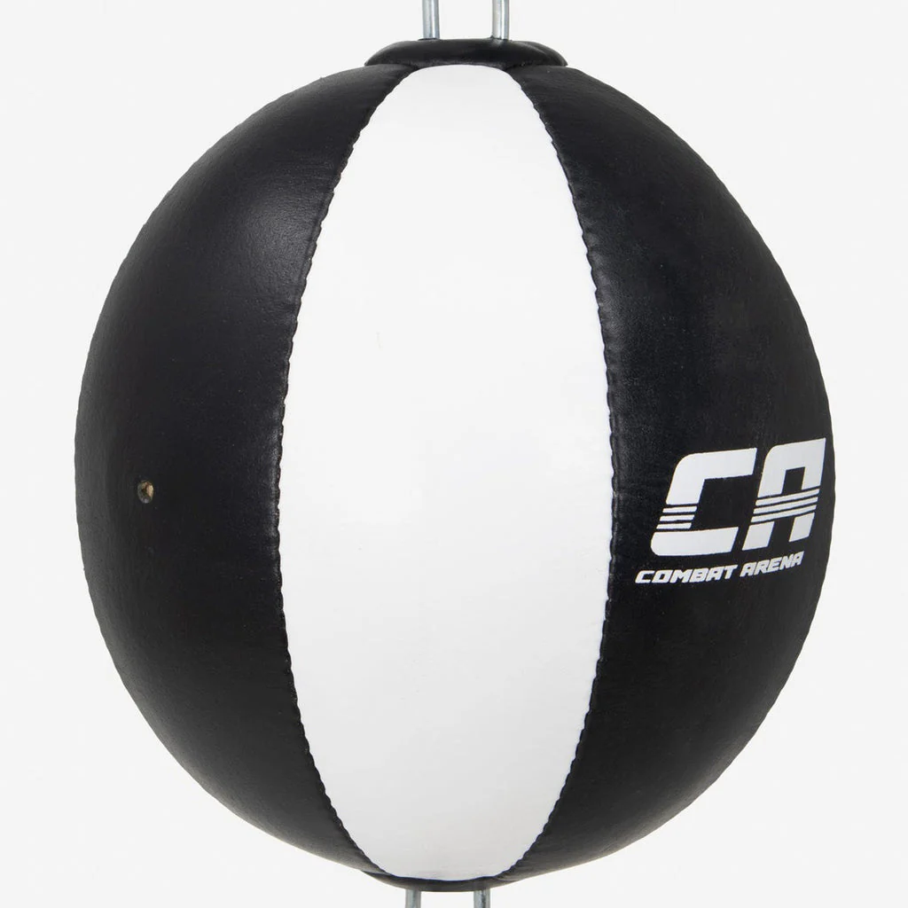 Bola de boxe redonda Combat Arena Punção  - Image 2