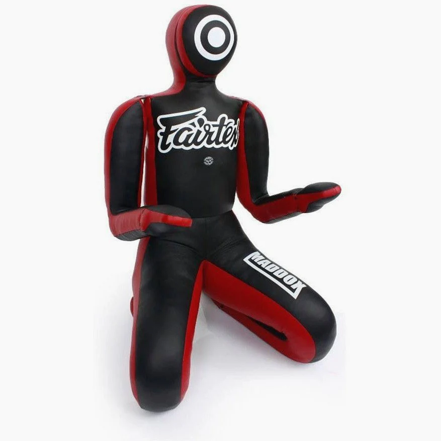 Boneco de Treino Fairtex GD2 Maddox  - Image 2