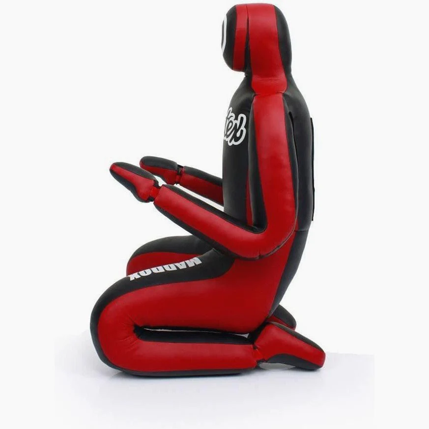 Boneco de Treino Fairtex GD2 Maddox  - Image 3