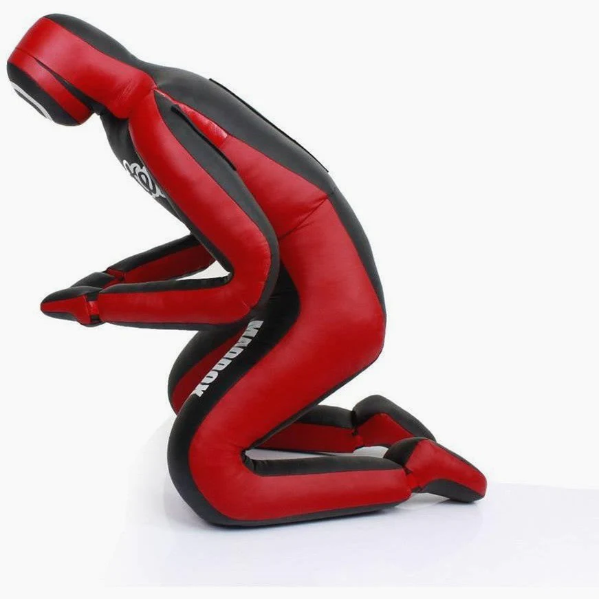 Boneco de Treino Fairtex GD2 Maddox  - Image 4