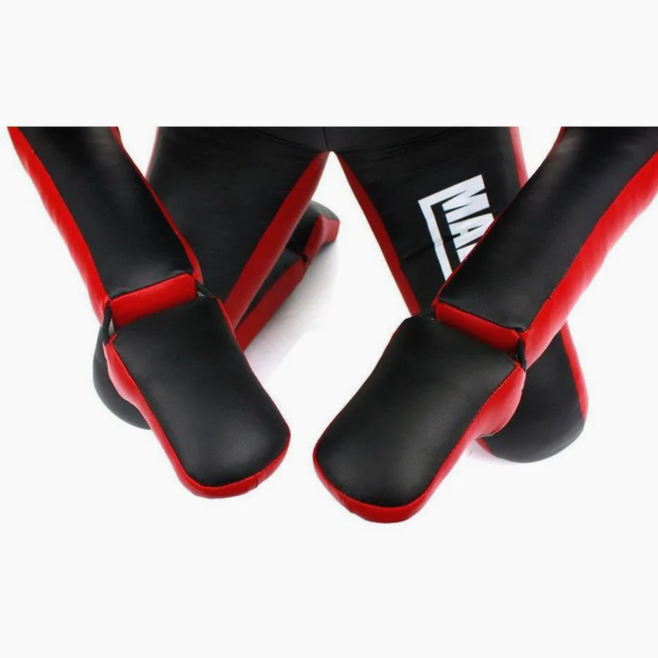 Boneco de Treino Fairtex GD2 Maddox  - Image 6