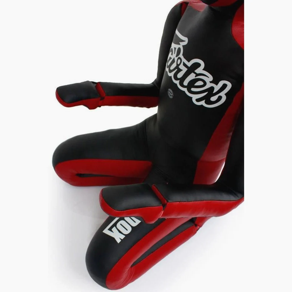 Boneco de Treino Fairtex GD2 Maddox  - Image 7