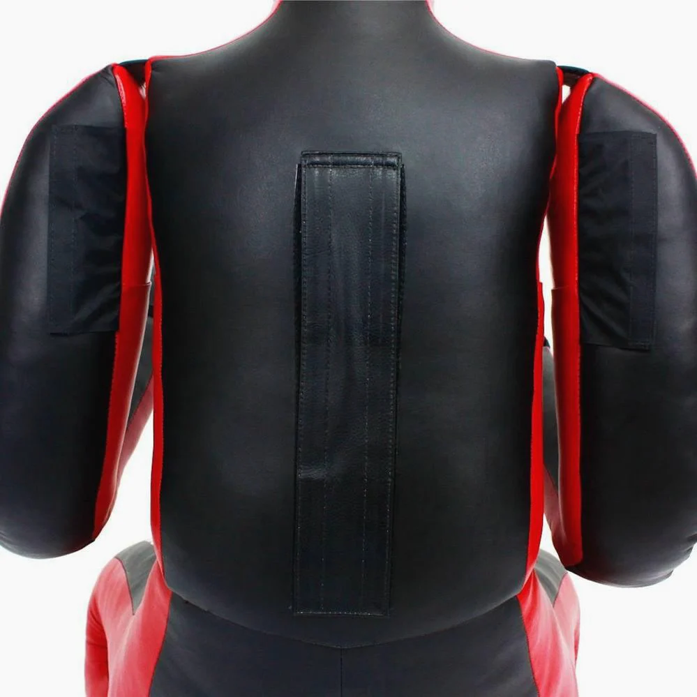 Boneco de Treino Fairtex GD2 Maddox  - Image 9