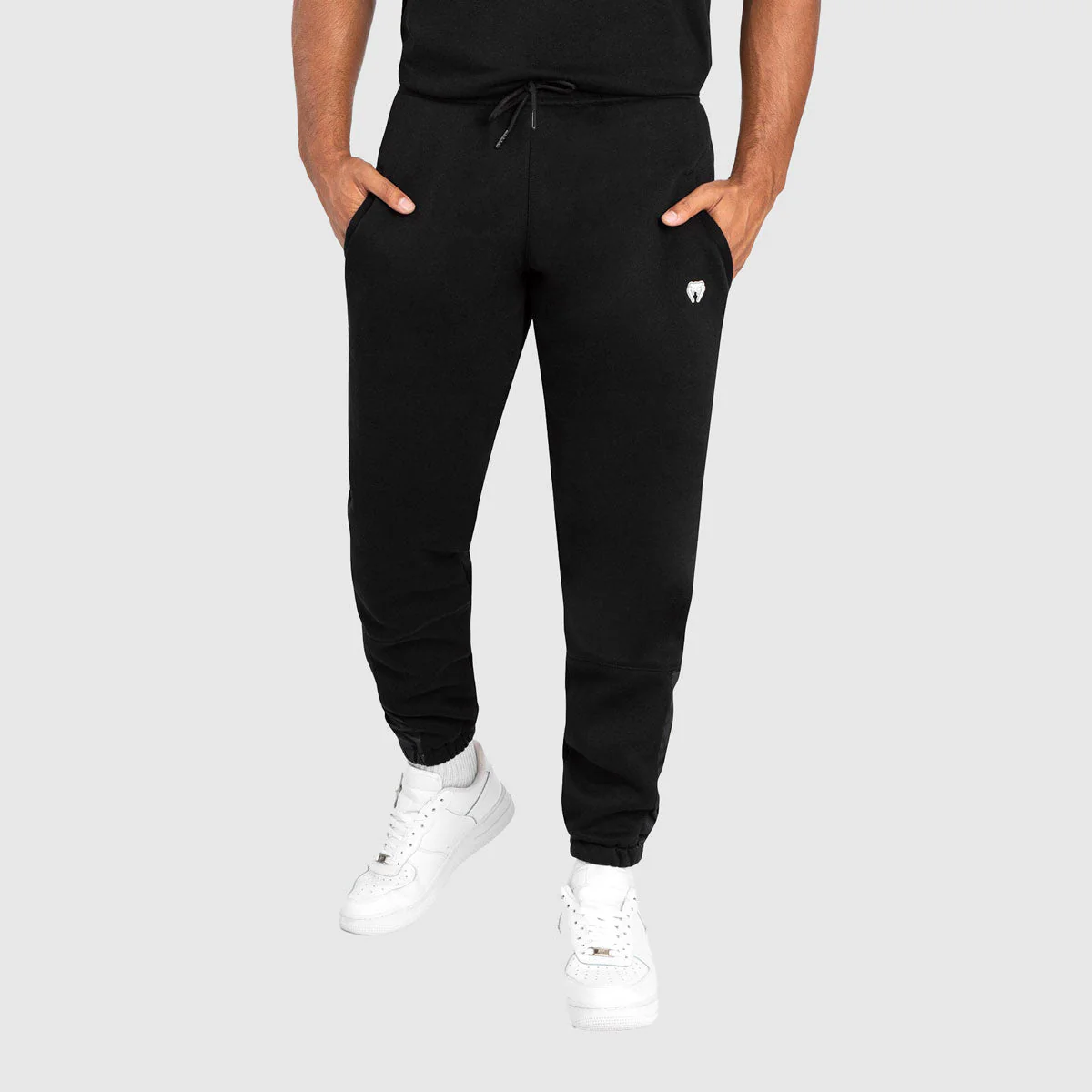 Calças Joggers Venum Silent Power Preto 