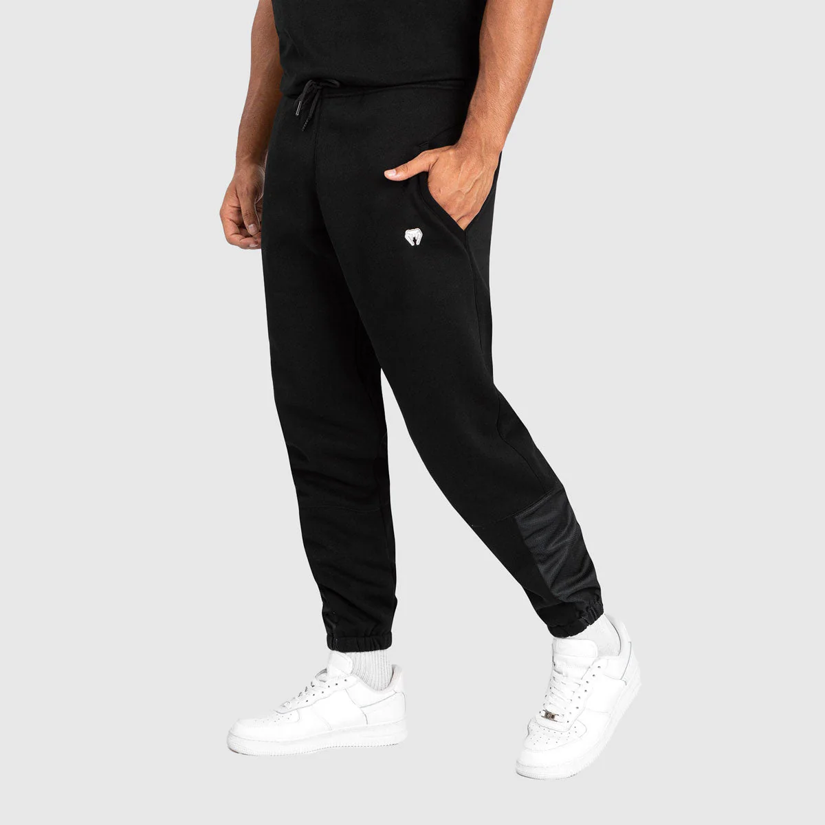 Calças Joggers Venum Silent Power Preto  - Image 2