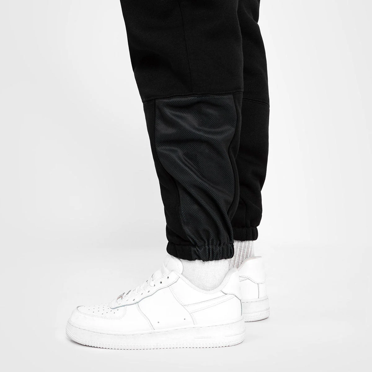 Calças Joggers Venum Silent Power Preto  - Image 4