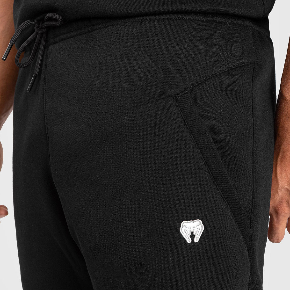 Calças Joggers Venum Silent Power Preto  - Image 5