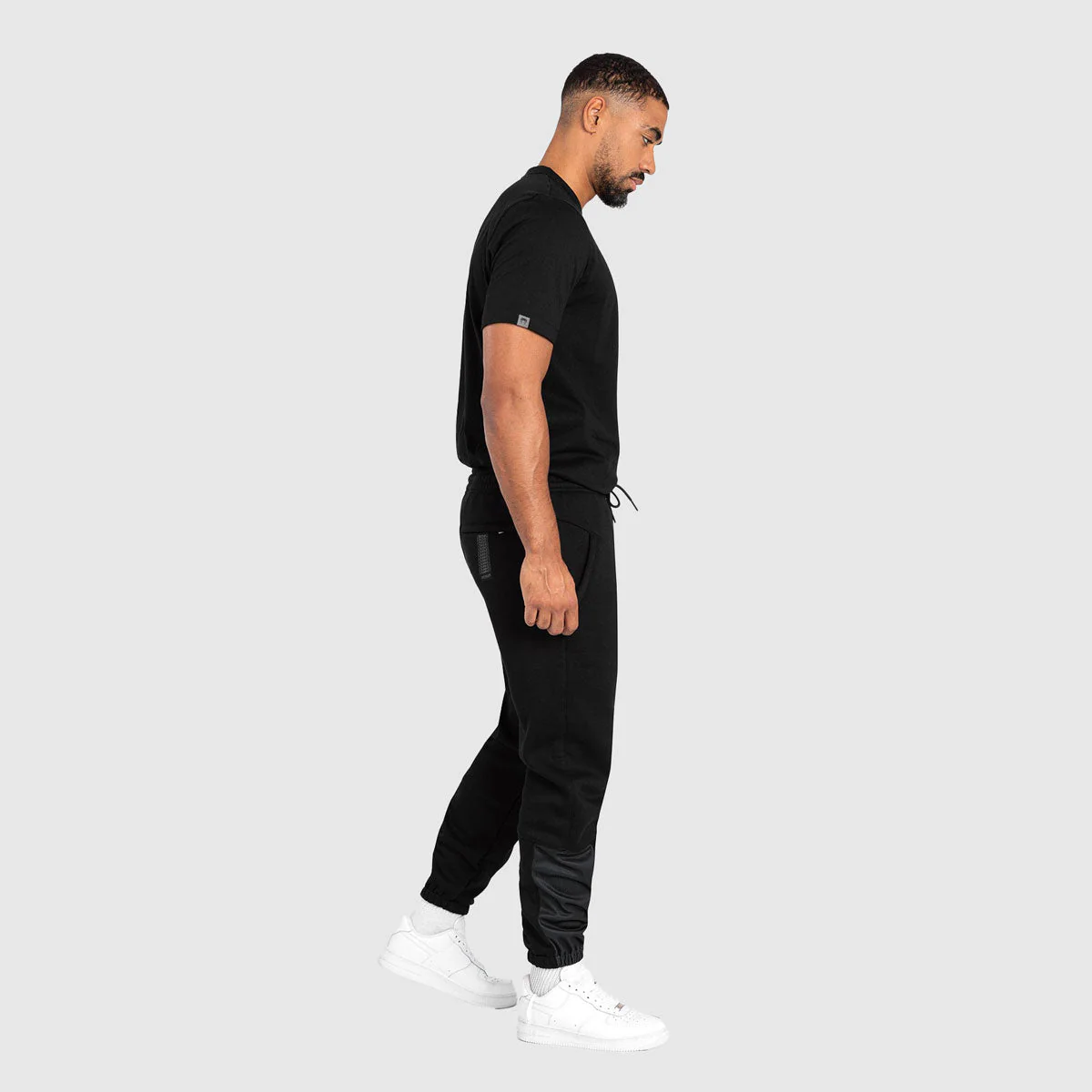 Calças Joggers Venum Silent Power Preto  - Image 6
