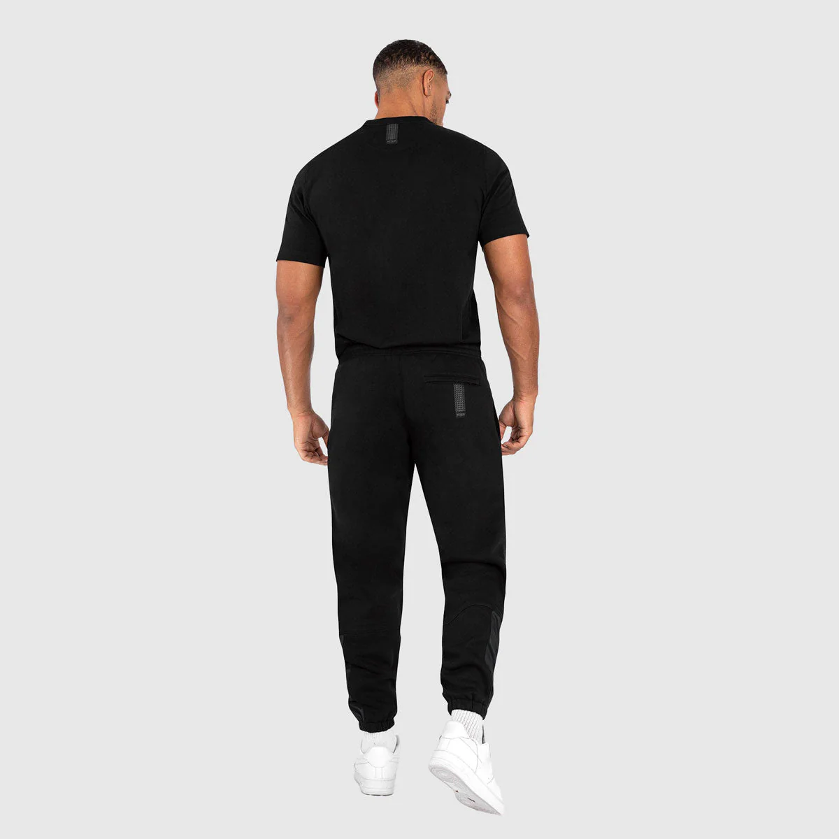 Calças Joggers Venum Silent Power Preto  - Image 7