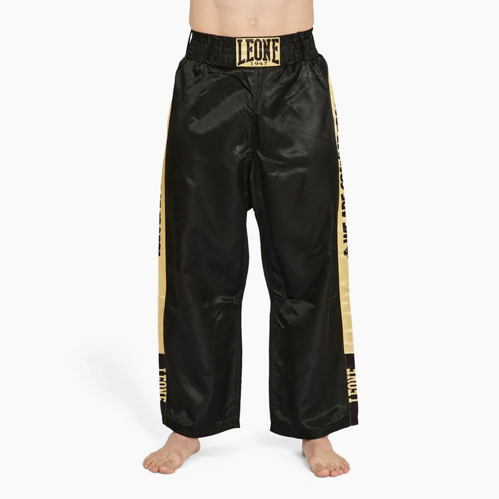 Calças kick boxing Leone Full AB990 