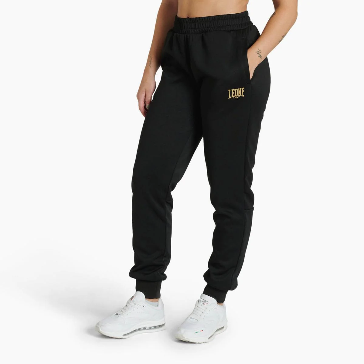 Calças femininas Leone DNA ABX733 