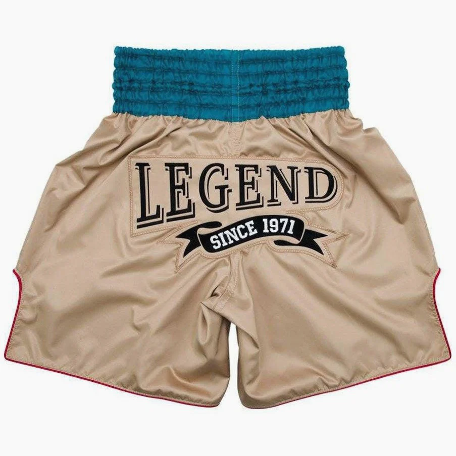 Calções de Boxe Fairtex BT2010 Vintage  - Image 5