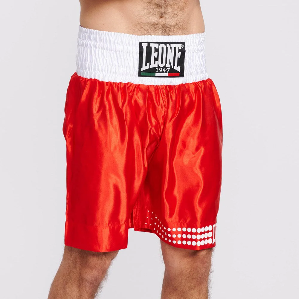 Calção de boxe Leone AB737  - Image 17