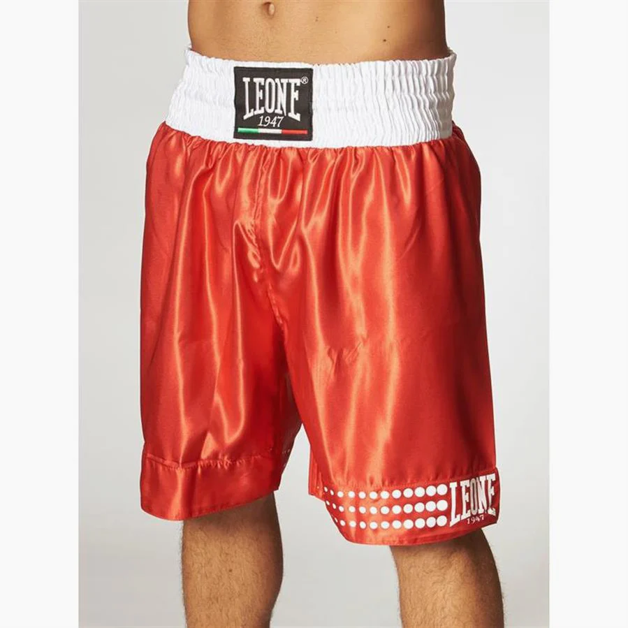 Calção de boxe Leone AB737  - Image 18