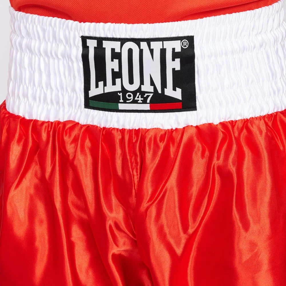 Calção de boxe Leone AB737  - Image 23