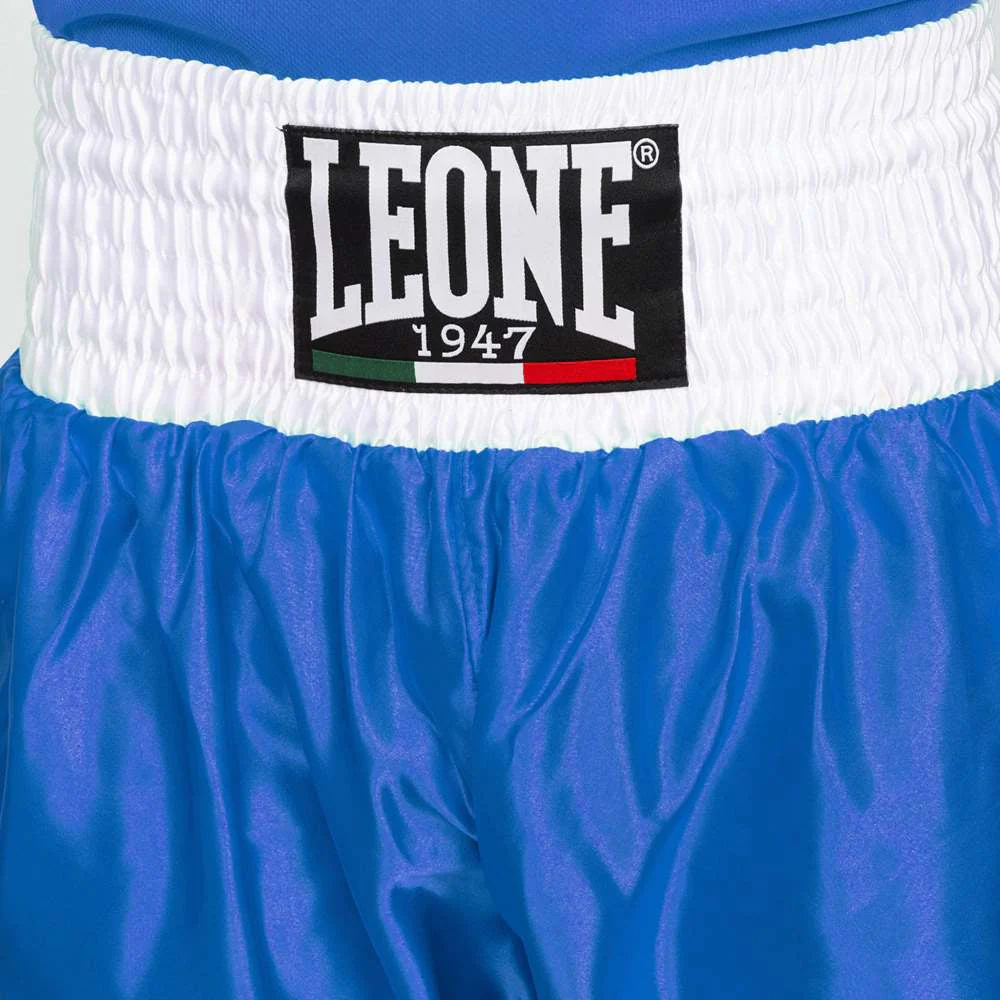Calção de boxe Leone AB737  - Image 32