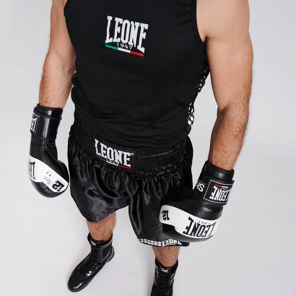 Calção de boxe Leone AB737  - Image 6