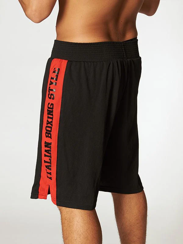 Calções de Boxe Leone AB739  - Image 5