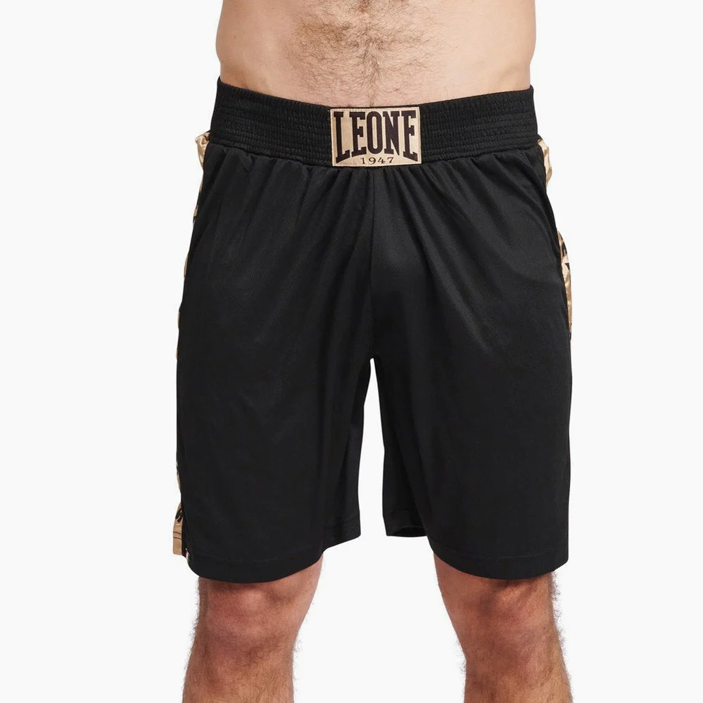 Calções de Boxe Leone DNA AB230 