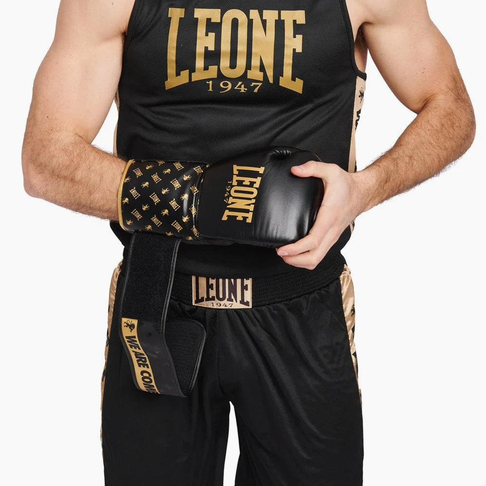 Calções de Boxe Leone DNA AB230  - Image 6