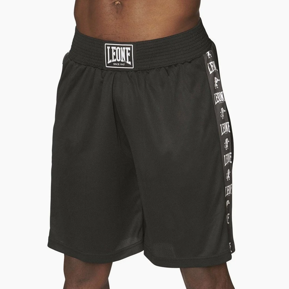 Calções de Boxe Leone Embaixador AB219 