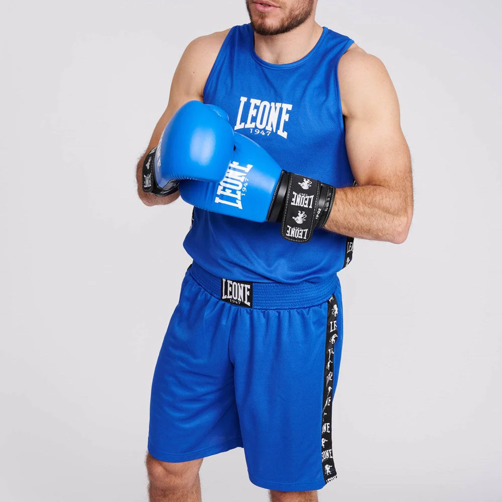 Calções de Boxe Leone Embaixador AB219  - Image 13