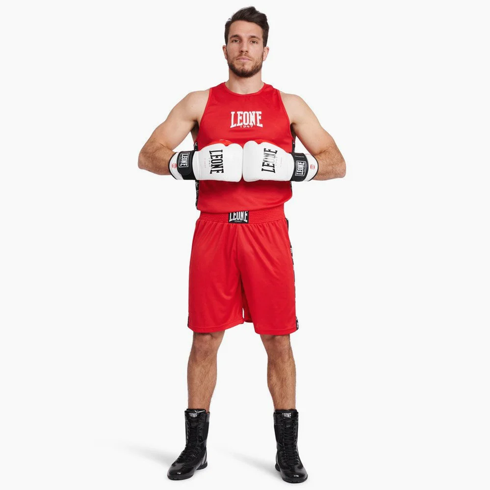 Calções de Boxe Leone Embaixador AB219  - Image 16