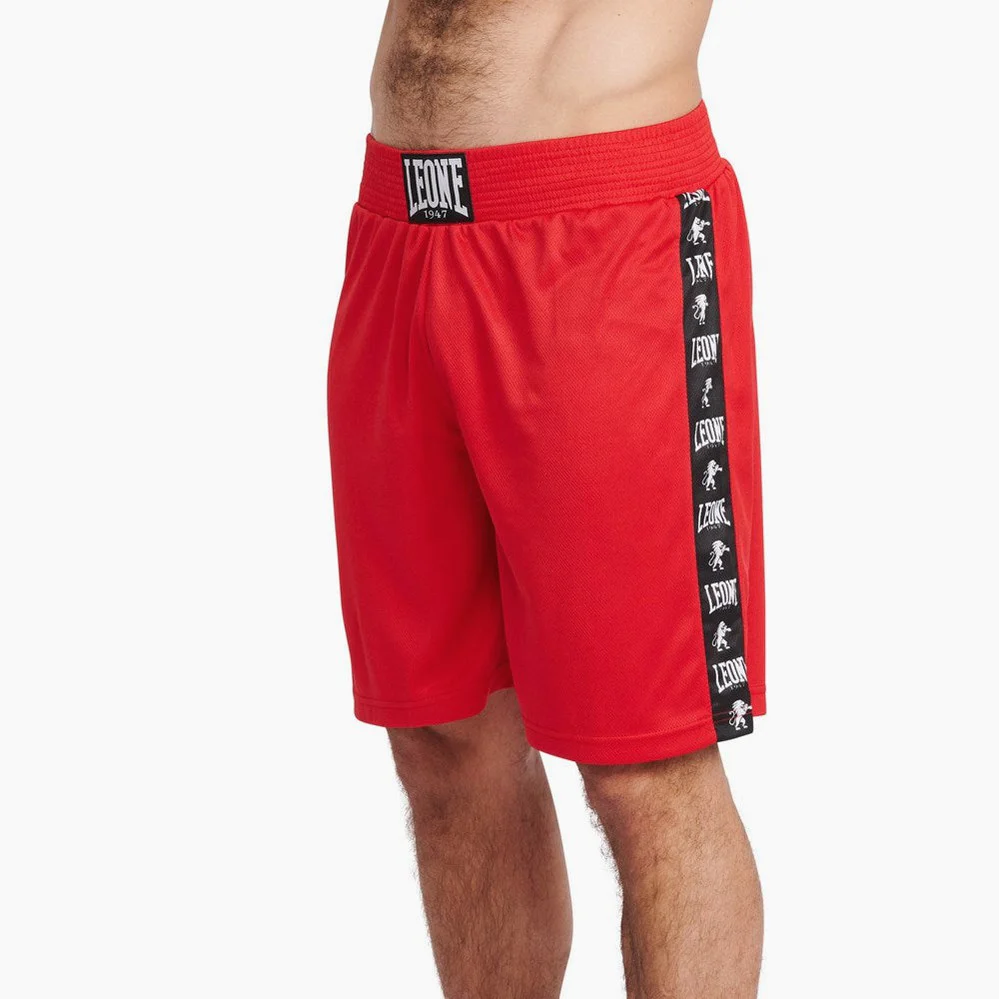 Calções de Boxe Leone Embaixador AB219  - Image 17