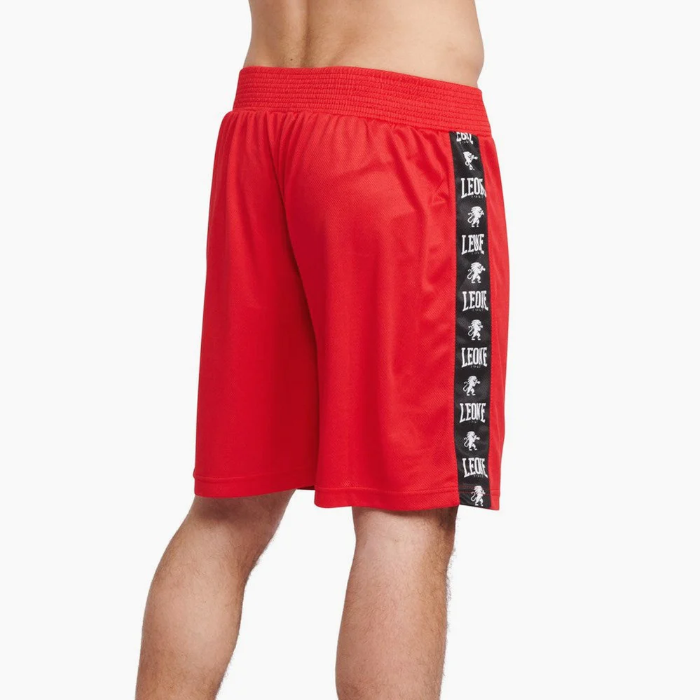 Calções de Boxe Leone Embaixador AB219  - Image 18