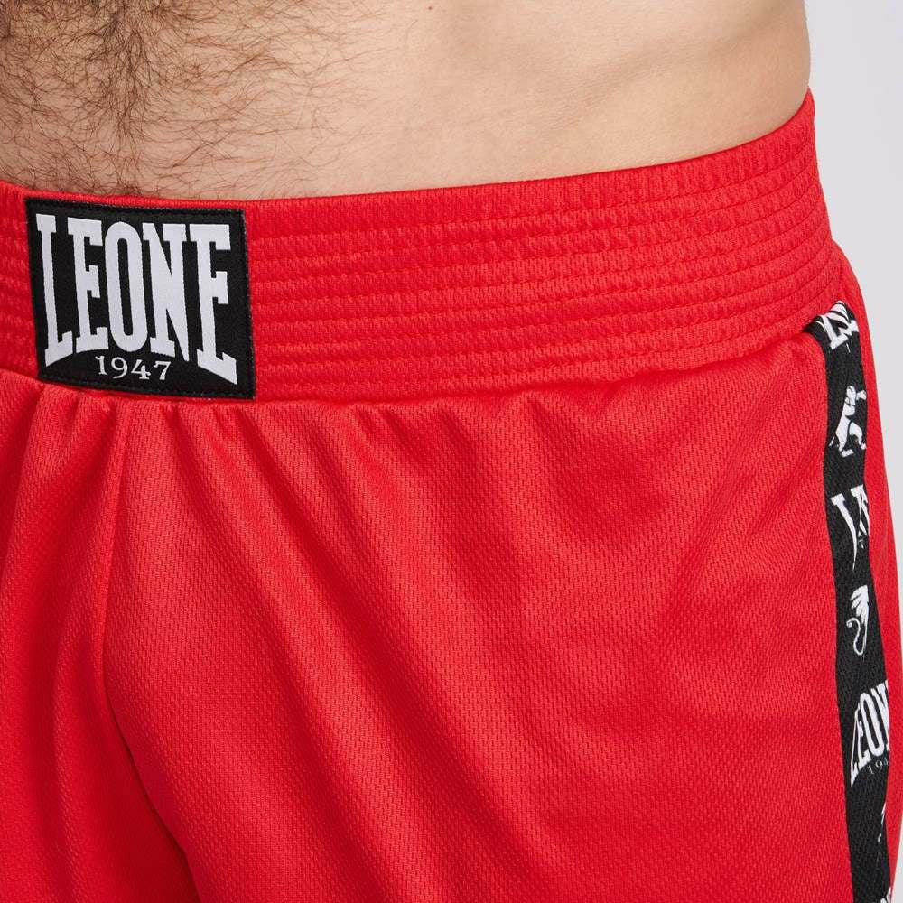 Calções de Boxe Leone Embaixador AB219  - Image 21