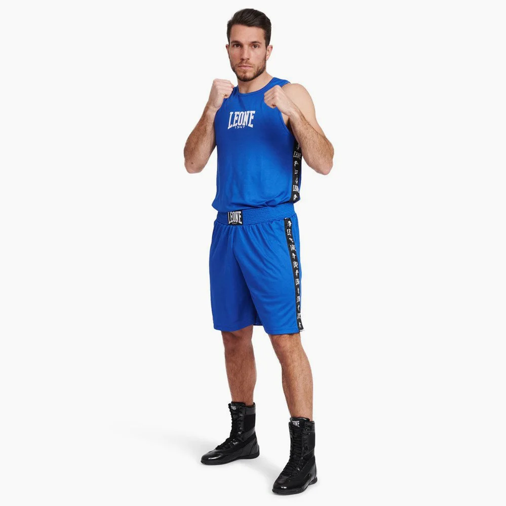 Calções de Boxe Leone Embaixador AB219  - Image 7