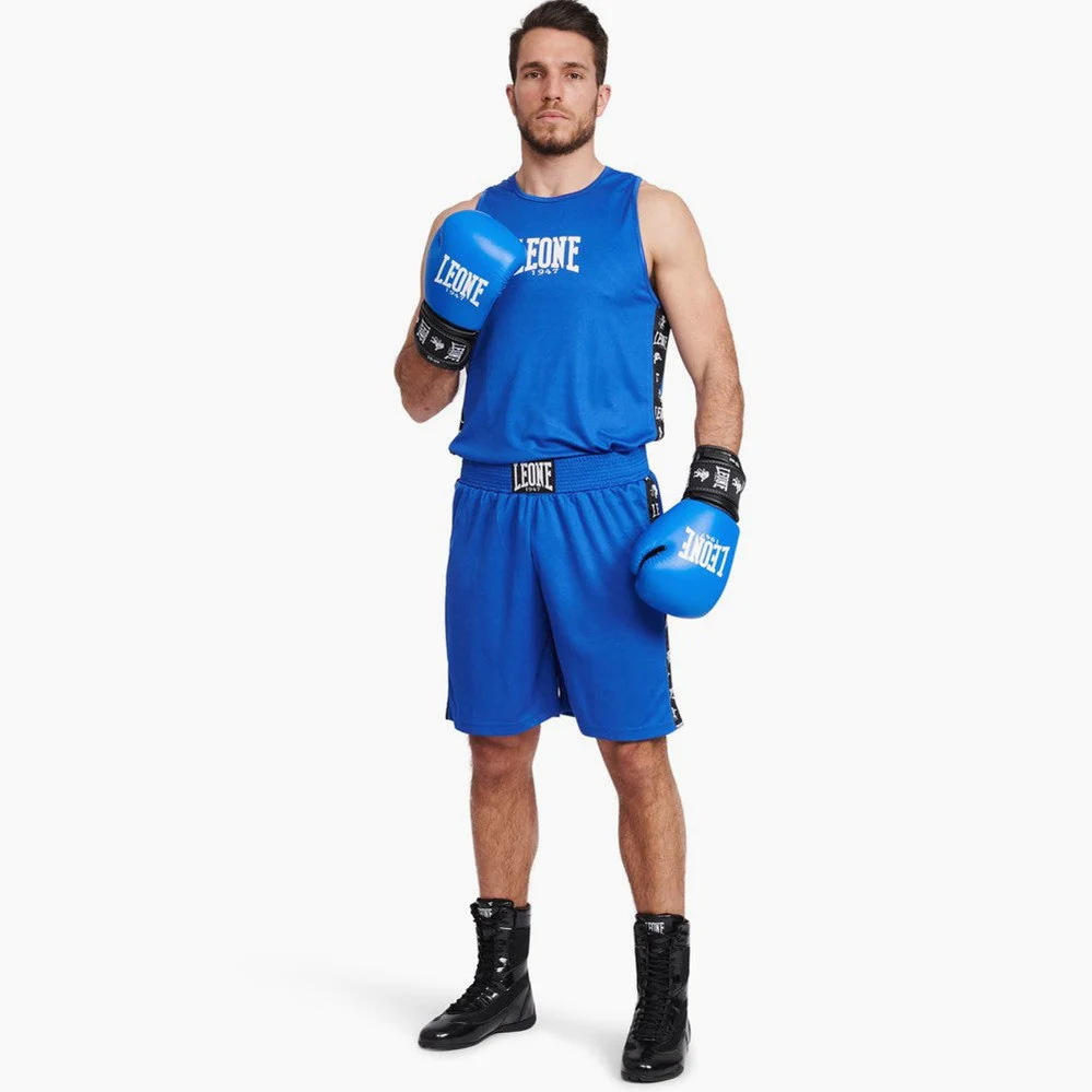 Calções de Boxe Leone Embaixador AB219  - Image 8