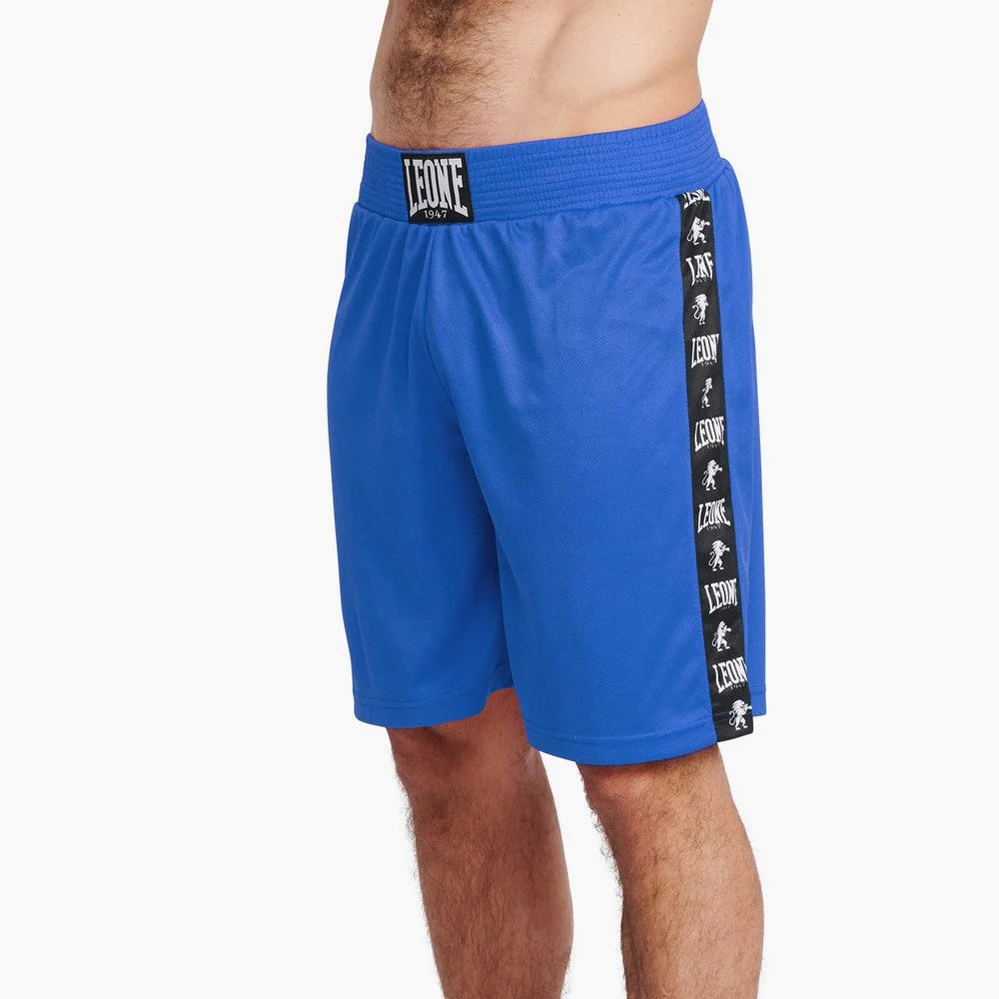 Calções de Boxe Leone Embaixador AB219  - Image 9