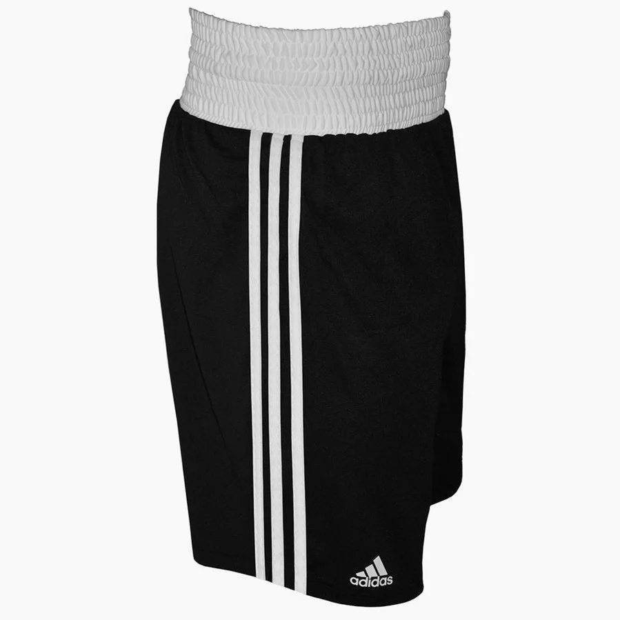 Calções de Boxe Slimfit Adidas Linha de soco  - Image 2