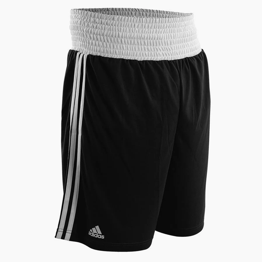 Calções de Boxe Slimfit Adidas Linha de soco  - Image 3