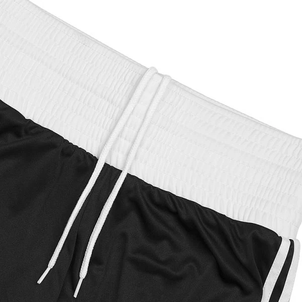 Calções de Boxe Slimfit Adidas Linha de soco  - Image 4
