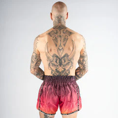 Calções de Kickboxing-Thai 8 Weapons Vivo  - Image 23